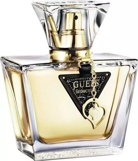 Guess Seductive Eau de Toilette 75ml