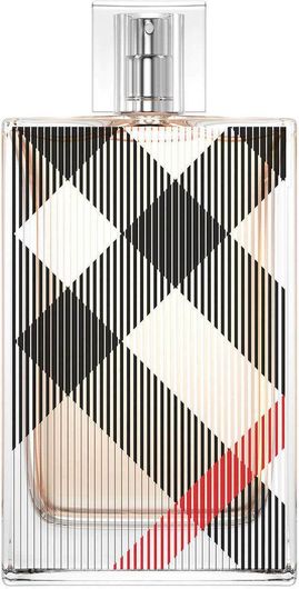 Burberry Brit for Her Eau de Parfum 100ml