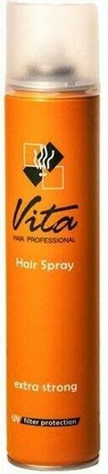 Vita Hair Professional Spray Μαλλιών για Κράτημα 400ml