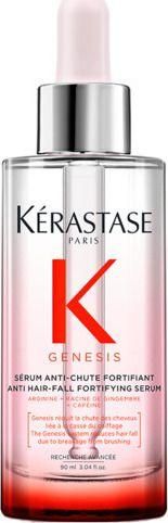 Serum Μαλλιών Kerastase Genesis κατά της Τριχόπτωσης για Όλους τους Τύπους Anti-Chute Fortifiant 90ml