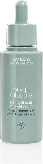 Aveda Scalp Solutions Overnight Serum Αναδόμησης για Όλους τους Τύπους Μαλλιών 50ml