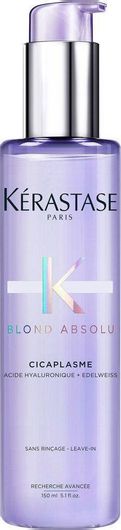 Serum Μαλλιών Kerastase Blond Absolu Αναδόμησης για Όλους τους Τύπους Cicaplasme 150ml