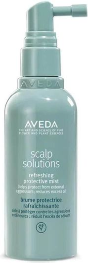 Aveda Scalp Solutions Refreshing Protective Mist Lotion Μαλλιών κατά της Λιπαρότητας 100ml