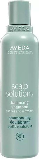 Aveda Scalp Solutions Balancing Σαμπουάν Ενυδάτωσης & Διατήρησης Χρώματος για Όλους τους Τύπους Μαλλιών 200ml