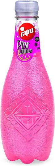 Λεµονάδα Pink Lemonade ΕΨΑ 232ml