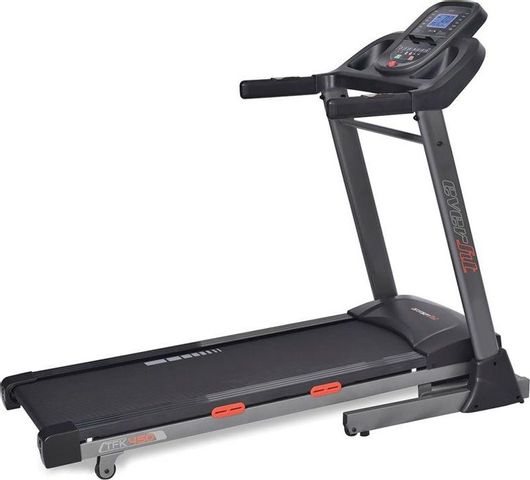 Διάδρομος Γυμναστικής EverFit TFK 450 Ηλεκτρικός Αναδιπλούμενος 2hp για Χρήστη έως 120kg