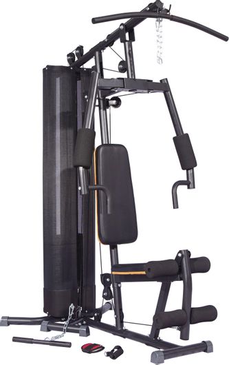 Πολυόργανο Γυμναστικής Amila με Βάρη 44.45kg