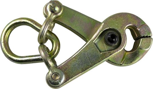 Δαγκάνα Τραβήγματος JBM 52477 Λαμαρίνας 2Τ