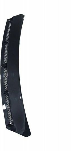 Spoiler Αυτοκινήτου Rolinger RL-QC0057 Μπροστά Universal