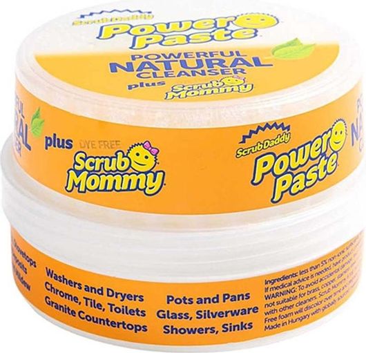 Κρέμα Καθαρισμού Scrub Daddy Power Paste Γενικής Χρήσης