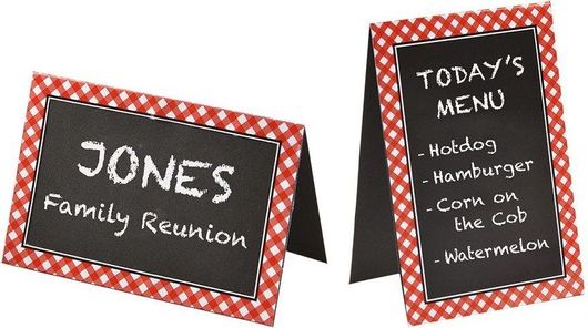 Κάρτες για Κιμωλία M450113 Σετ 8τμχ