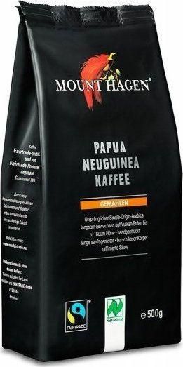 Καφές Mount Hagen Φίλτρου Arabica New Guinea Papua 250gr