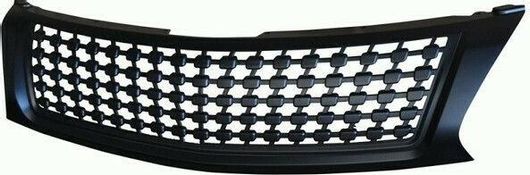 Εμπρόσθια Μάσκα Grille 810-MIT για Mitsubishi L200 Triton 2015+
