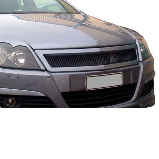 Μάσκα Carner για Opel Astra H 5D 04-09 1τμχ