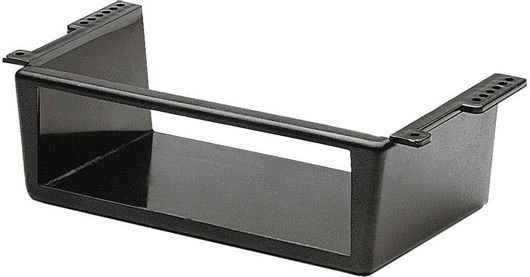 Πρόσοψη Phonocar 1 Din / 2 Din Universal