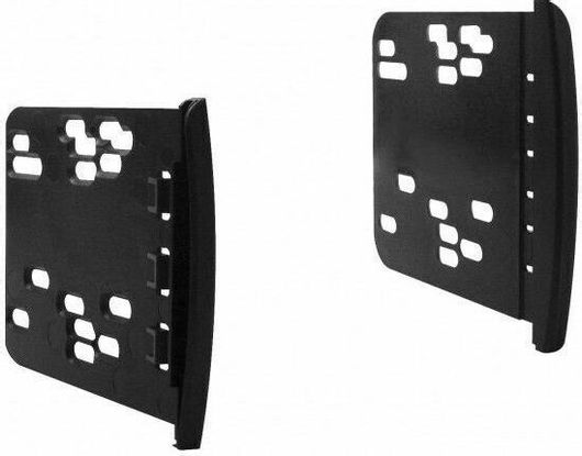 Βάση Στήριξης Phonocar 2 Din για Ford Fiesta / Focus / Mondeo 2003