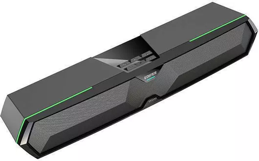 Edifier MG300 Ηχείο Bluetooth 5W Μαύρο