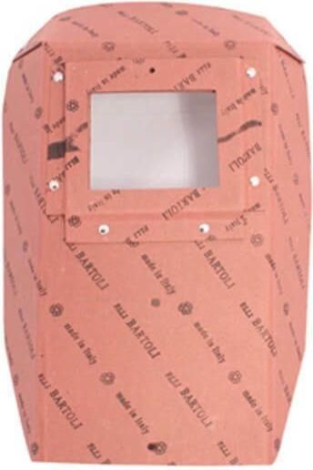 Μάσκα Ηλεκτροκόλλησης NX1746 Χειρός Ροζ