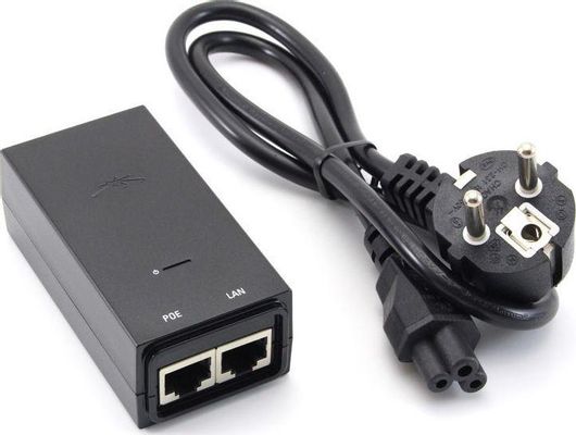 PoE+ Injector Ubiquiti POE-24-24W