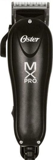 Oster mXpro Επαναφορτιζόμενη Κουρευτική Μηχανή Μαύρη