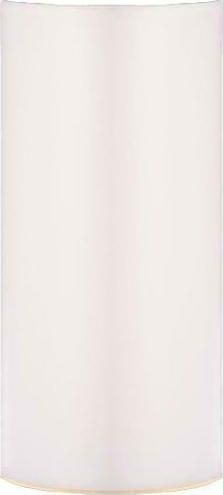 Ανταλλακτικό Γυαλί Eurolamp Λευκό 154-99003