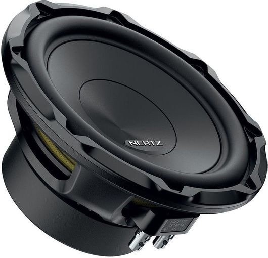 Subwoofer Αυτοκινήτου Hertz CS 200 S4 8" 150W RMS