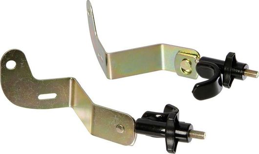 Πρόσθετες Κλειδαριές Πόρτας Lampa Εσωτερικές για Mercedes Actros MP4 / MP5 10/2019> 2τμχ