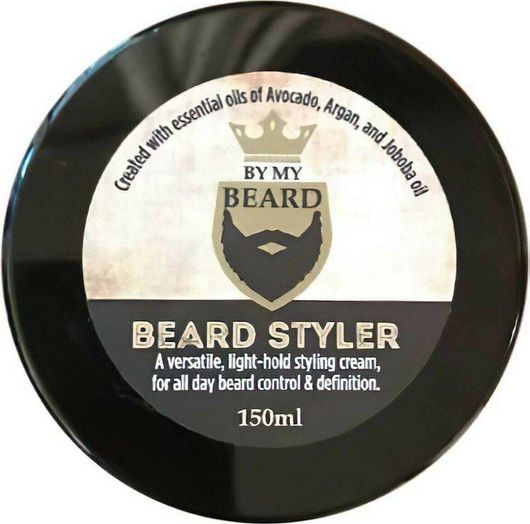 Κερί Περιποίησης By My Beard Styler για Γένια 150ml