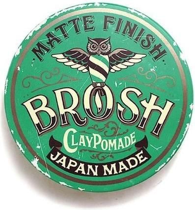 Brosh Matte 115gr