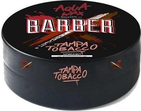 Κερί Μαλλιών Marmara Aqua Barber Tampa Tobacco 150ml