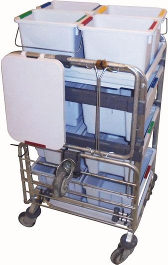 Σύστημα Πανέτας Μεταχειρισμένο 