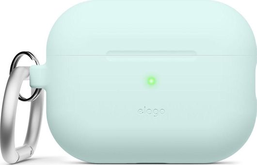 Θήκη Elago Hang για AirPods Pro 2 Σιλικόνη Mint