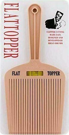 Flat Topper Hair Tools Original Μπεζ