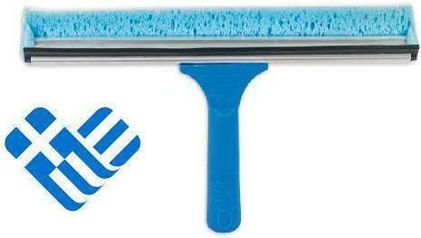 Υαλοκαθαριστήρες 307 με Σφουγγάρι 25cm Μπλε