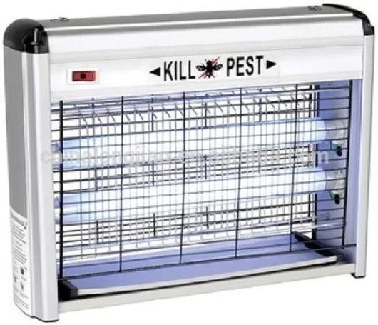 Ηλεκτρική Εντομοπαγίδα Mosquito Trap 677019 30W 