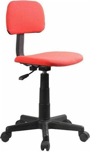 Παιδική Καρέκλα Γραφείου ArteLibre Ηχώ 40x46x71cm Κόκκινο