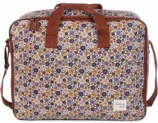 Τσάντα Μαιευτηρίου Walking Mum Camden Ώμου / Χειρός 49x17x37cm Πολύχρωμο