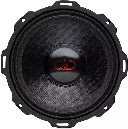 Ηχείο Αυτοκινήτου Digital Designs VO-M8A 6.75" με 60W RMS Midrange