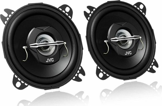 Ηχεία Αυτοκινήτου JVC CS-J420X 4" με 21W RMS 2 Δρόμων