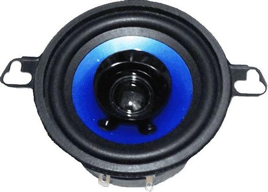 Ηχείο Αυτοκινήτου Tele LSP-33 3" με 20W RMS Dual Cone