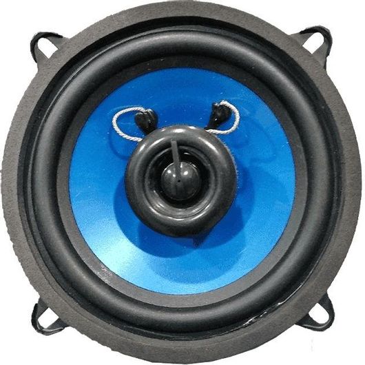 Ηχείο Αυτοκινήτου Tele LSP-55 5" με 30W RMS 2 Δρόμων