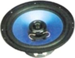 Ηχείο Αυτοκινήτου Tele LSP-66 6" με 80W RMS 2 Δρόμων