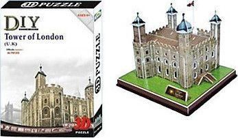 Πύργος του Λονδίνου (U.K) 40pcs