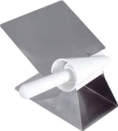 Εξάρτημα Κρέπας Krampouz ACG1 για Δημιουργία Κώνου