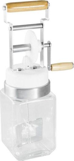 Καρδάρα Βουτύρου Paderno 48294-01