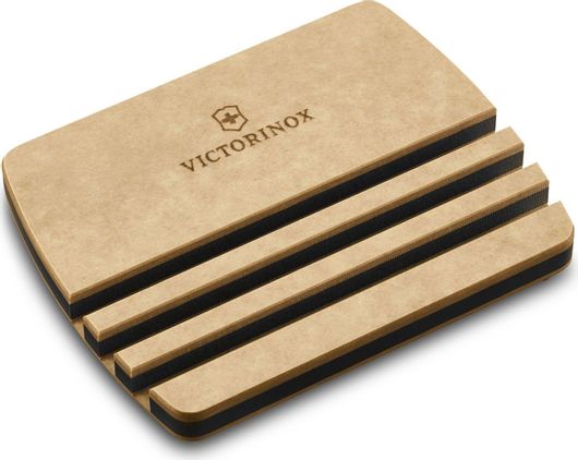 Βάση Victorinox 7.4117 για Πλάκες Κοπής Καφέ