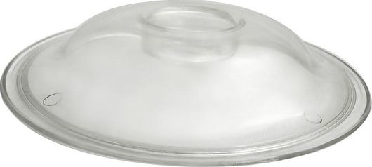 Καπάκι Johny Διάφανο για Λεμονοστίφτη AK/7