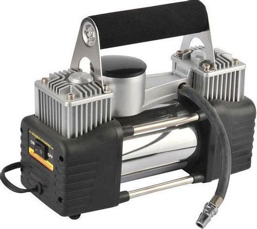 Τρόμπα Αυτοκινήτου 150PSI με Καλώδιο Αναπτήρα 12V