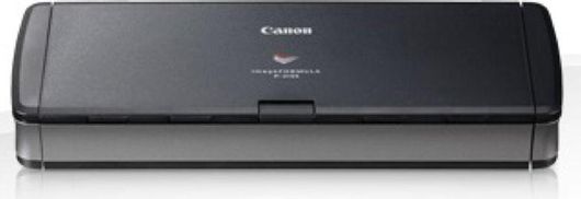 Scanner Canon Imageformula P-215II Χειρός A4