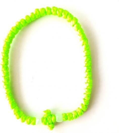 Κομποσκοίνι Χειρός Ψιλό Πράσινο Ανοιχτό